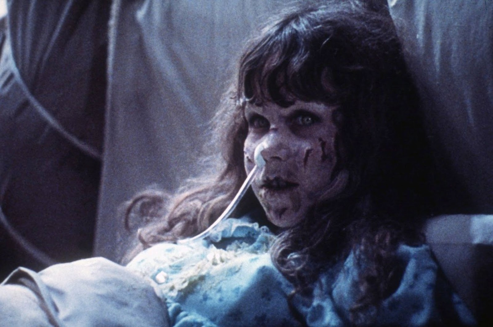 1973 The Exorcist