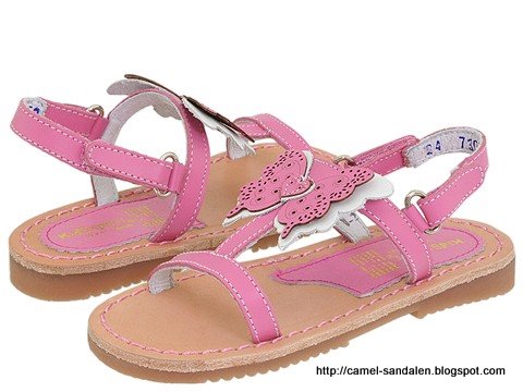 Camel sandalen:camel-370152