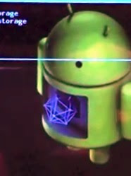 Reset Android