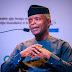Osinbajo to Deliver Special Lecture at University of Pennsylvania