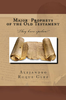 Major Prophets of the Old Testament  at Alejandro's Libros