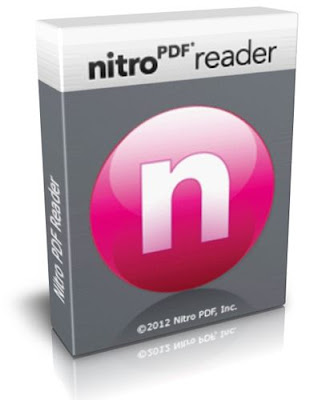 nitro pdf reader, descargar nitro pdf reader 