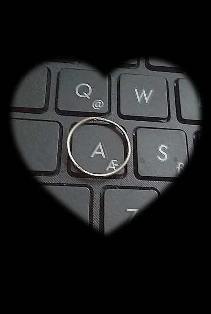 دبلة وحرف A