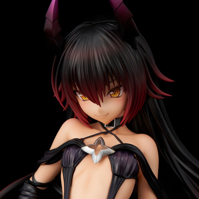 Figuras: Sensual Nemesis: Darkness Ver. de To LoveRu Darkness - Union Creative