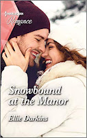 Snowbound at the Manor (Harlequin)