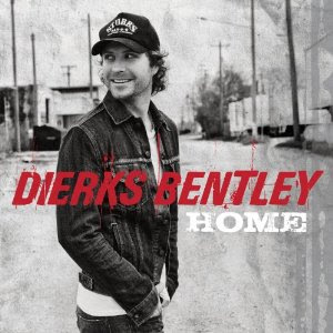 Dierks Bentley - The Woods