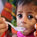 El mundo se está convirtiendo en “un polvorín” de la desnutrición infantil
