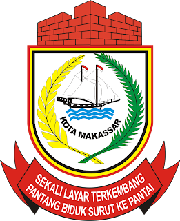Logo Kota Makassar