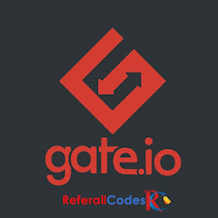 Gate.io referral code, Gate.io promo codes,  referallcodes