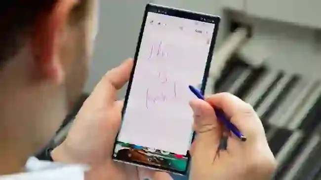 سعر و مواصفات Samsung Galaxy Note 10 Plus