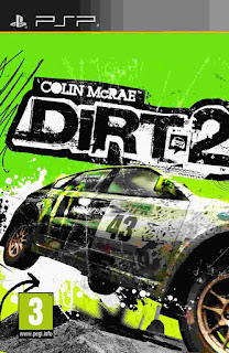 Colin McRae Dirt 2 Free Download