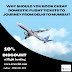  Why Should You Book Cheap Domestic Flight Tickets to Journey from Delhi to Mumbai?