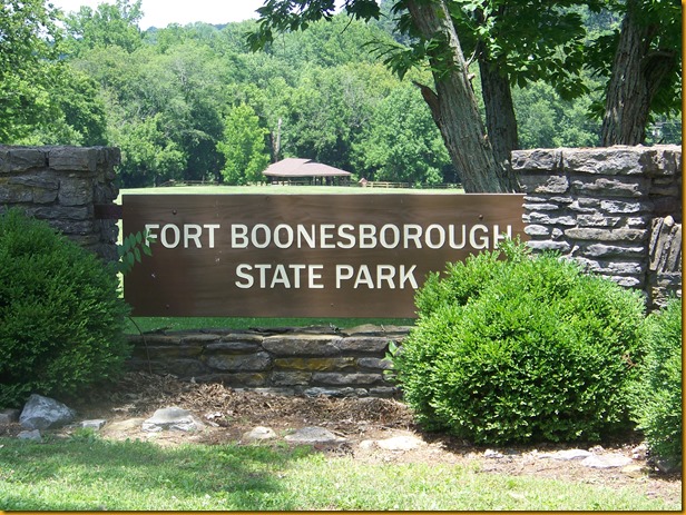 Fort Boonesborough (5)