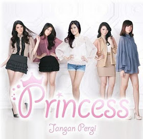 Foto Anak SMP HOT PRINCESS GIRLBAND Indonesia