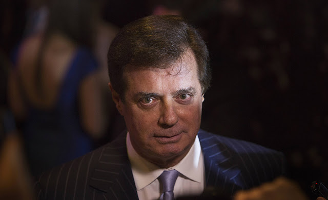 Манафорт