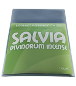 salvia divinorum