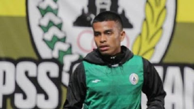 Kisah Tedi Berlian Cidera Hingga Pernah di Coret Dari Timnas U19