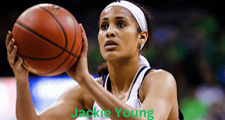 Jackie Young