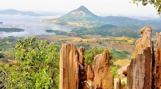 Gunung Lembu Purwakarta