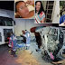 Tragedia Grave acidente envolvendo van da saúde de Janaúba e carreta deixa 3 mortos e 10 feridos | Reconvale Noticias 
