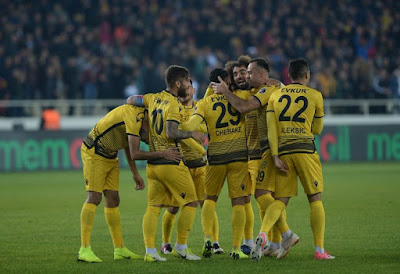 Malatyaspor Akhisarspor Süper Lig iddaa tahmini