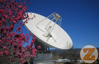 7 Teleskop Radio Terbesar Di Dunia, Berguna Untuk Mengamati Fenomena Alam