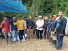 H.Ibnu Hajar Touring Amal Bersama Kades Se-kecamatan Tanjung Morawa 