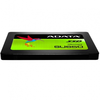 [ tinhocsieuviet ] Ổ Cứng SSD 120GB ADATA SU650 Chính Hãng