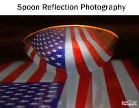 Spoon Reflection Photography | Boost Your Photography