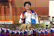 Nama Calon Ketua KONI Tator Indra Batara Tercatat dalam Sejarah, Atlet Putri Toraja Melaju ke BK PON 2023