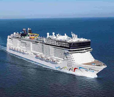 Norwegian-epic