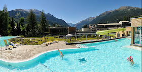 Gite d'estate in Valtellina teme di Bormio