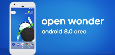 Android Oreo 8.0- Damytechs