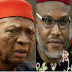 Prof Ben Nwabueze Broked Peace Between Ohaneze Ndigbo And IPOB