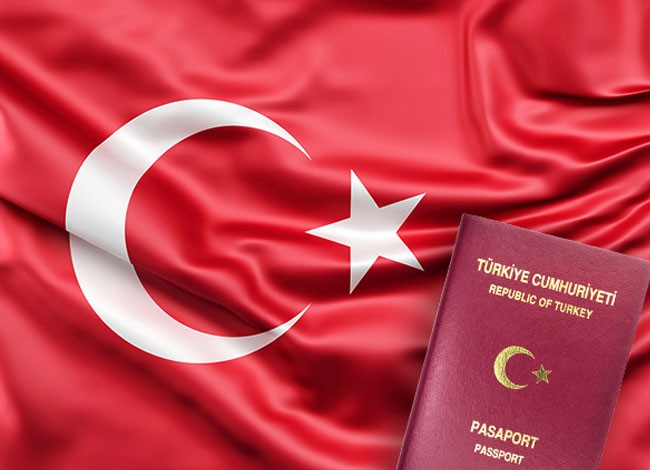 How to get  a Turkish citizenship?