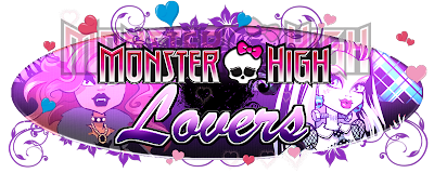 Monster High Lovers