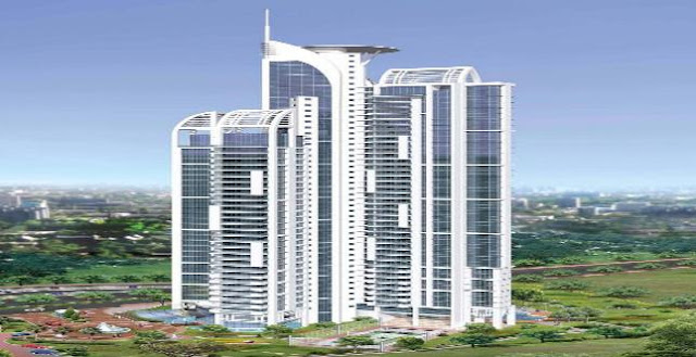 Mantri Developers Reviews