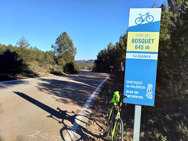 Ciclismo  Elche  El Plá Rutas  ciclistas  Palatinosa  Carbohidrato  asimilacion  lenta  Rompiendo paradigmas .com Rompiendoparadigmas.com Puerto del Bosquet