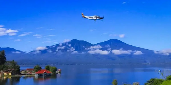 "Exciting Vacations at Lake Kerinci: Interesting Tips and Activities"
