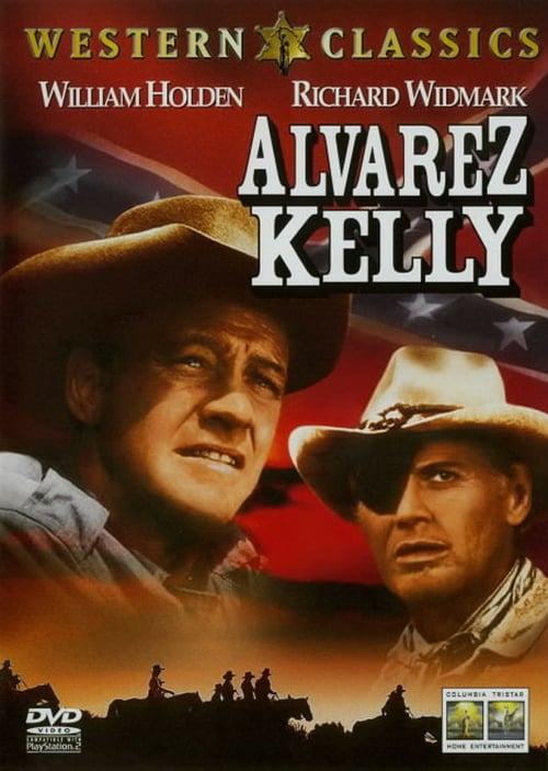 Alvarez Kelly 1966 Film Completo Streaming