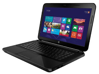 Spesifikasi dan Harga HP Pavilion D014AU