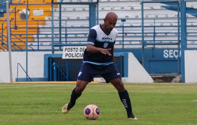 Capitão de vice-campeonato maqueano acerta com equipe gaúcha