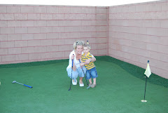 Babsy and Bubba