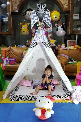 Tipi Tents for Kids