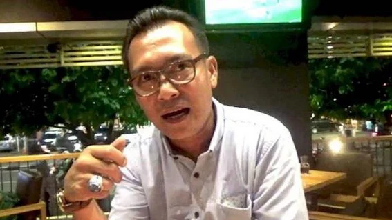 Iwan Sumule: Jika Dukungan Masyarakat Masif, Semestinya Jokowi Tidak Perlu Ragu Deklarasi 3 Periode