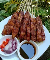 Sate Maranggi