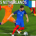 France Vs Netherlands France Vs Netherlands – Quarter-final – Preview &
Prediction
