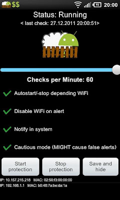 DroidSheep Guard v3 Apk App