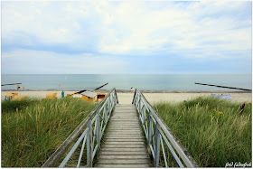 Heiligendamm, Ostsee, Strand, Urlaub, Steg, Sand, Meer, Urlaub