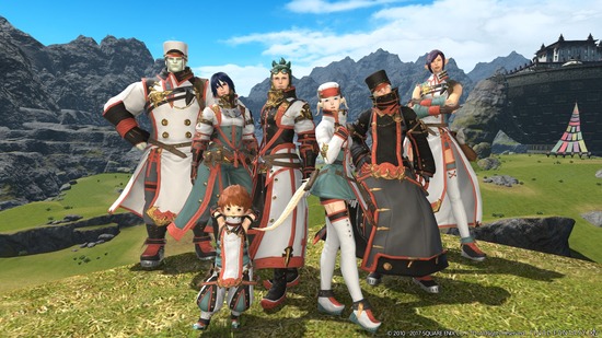 Ff14 お友達の作り方はどうすればいいのかな Fc Ls ビギナーチャンネル Ff14 初心者の冒険 Ff14 お友達の作り方はどうすればいいのかな Fc Ls ビギナーチャンネル Ff14 初心者の冒険